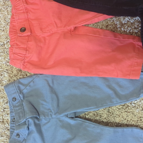 Baby boys 6 months pants bundle - Picture 3 of 4